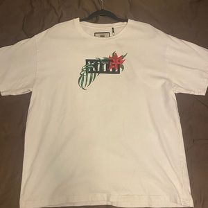 KITH Box Logo In Bloom SS T-Shirt